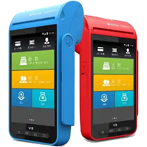 济南拉卡拉智能POS机