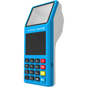 济南超级收款宝QR65